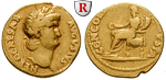 31127 Nero, Aureus