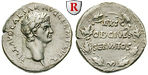 31170 Claudius I., Denar