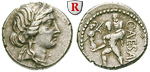 31259 Caius Iulius Caesar, Denar