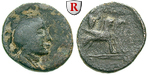 31361 Kleopatra VII., Bronze