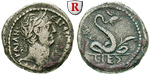 31375 Traianus, Tetradrachme