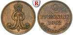31435 Georg V., 2 Pfennig