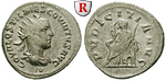 31569 Hostilianus, Antoninian