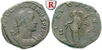 31656 Gallienus, Sesterz