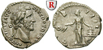 31667 Antoninus Pius, Denar