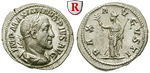 31681 Maximinus I., Denar