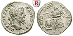 31707 Septimius Severus, Denar