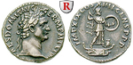 31772 Domitianus, Denar