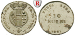 31778 Ferdinando III., 2. Regieru...
