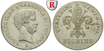 31780 Leopold II., Fiorino