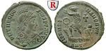 31815 Theodosius I., Bronze