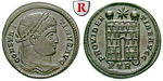 31830 Constantinus I., Follis