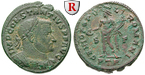 31867 Constantius I., Follis