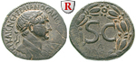 31955 Traianus, Bronze