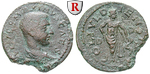 31957 Maximus, Caesar, Bronze