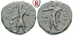 31973 Kanishka II., Bronze