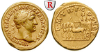 32205 Traianus, Aureus