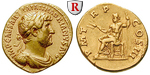 32209 Hadrianus, Aureus
