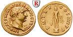 32216 Traianus, Aureus