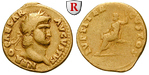 32328 Nero, Aureus