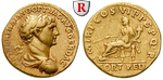 32334 Traianus, Aureus