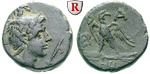 32344 Perseus, Bronze