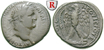 32363 Vespasianus, Tetradrachme