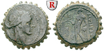 32396 Seleukos IV., Bronze
