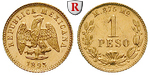 32429 Republik, Peso