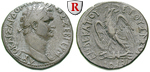 32518 Domitianus, Tetradrachme