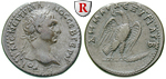 32525 Traianus, Tetradrachme
