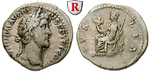 32540 Antoninus Pius, Denar