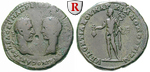 32589 Diadumenianus, Caesar, Bron...