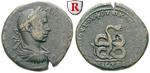 32607 Elagabal, Bronze