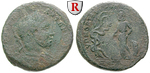 32609 Elagabal, Bronze