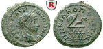 32611 Elagabal, Bronze