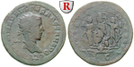 32621 Severus Alexander, Bronze