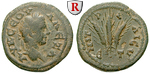 32624 Severus Alexander, Bronze