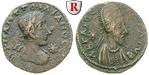 32632 Gordianus III., Bronze