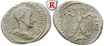 32633 Gordianus III., Tetradrachm...