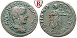 32634 Gordianus III., Bronze