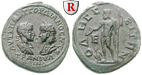32642 Gordianus III., Bronze