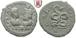 32643 Gordianus III., Bronze