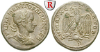 32644 Gordianus III., Tetradrachm...