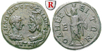 32645 Gordianus III., Bronze