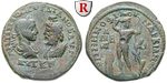 32646 Gordianus III., Bronze