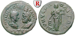 32647 Gordianus III., Bronze