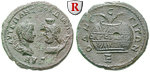 32650 Gordianus III., Bronze