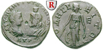32676 Gordianus III., Bronze