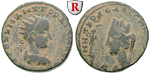 32677 Gordianus III., Bronze